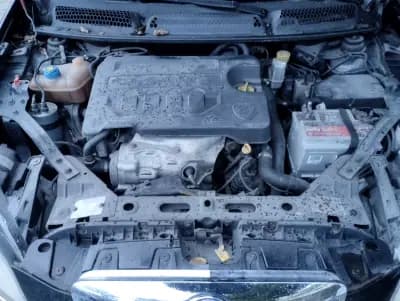 Sell Lancia Delta 2008 - 3450 EUR, 220000 km - AUTO.MOTO.pt