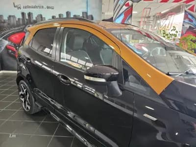Vendo Ford EcoSport 2018 - 13990 EUR, 54000 km - AUTO.MOTO.pt