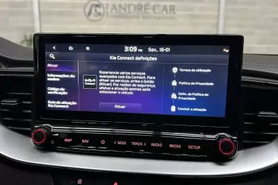 Sell Kia XCeed 2022 - 21950 EUR, 37220 km - AUTO.MOTO.pt