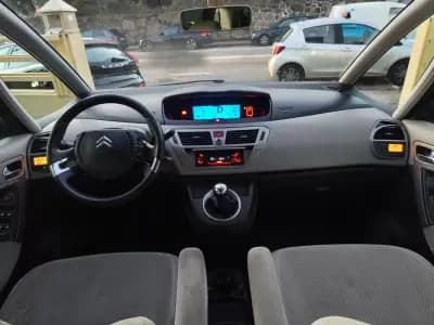 Vendo Citroën C4 Picasso 2009 - 7500 EUR, 180000 km - AUTO.MOTO.pt