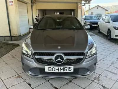 Sell Mercedes-Benz CLA 180 2016 - 17950 EUR, 144843 km - AUTO.MOTO.pt