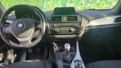 Vendo BMW 116 2015 - 14490 EUR, 187000 km - AUTO.MOTO.pt