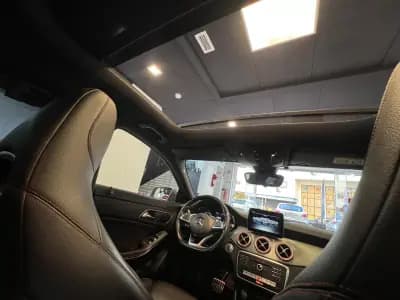 Sell Mercedes-Benz CLA 200 2017 - 20990 EUR, 170000 km - AUTO.MOTO.pt