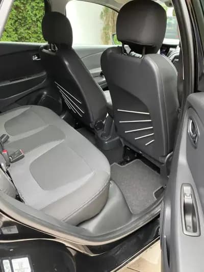 Sell Renault Captur 2014 - 10750 EUR, 114000 km - AUTO.MOTO.pt