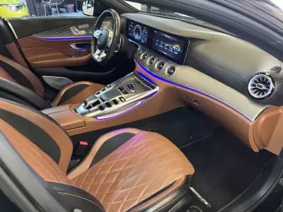 Sell Mercedes-Benz AMG GT 2019 - 91990 EUR, 65000 km - AUTO.MOTO.pt