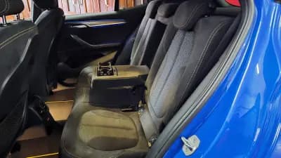 Sell BMW X2 2018 - 25350 EUR, 120907 km - AUTO.MOTO.pt