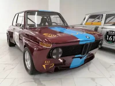 Vendo BMW 2002 1974 - 28000 EUR, 56296 km - AUTO.MOTO.pt