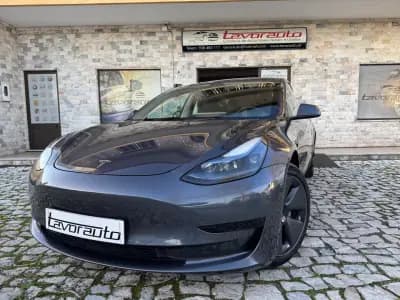 Vendo Tesla Model 3 2022 - 27500 EUR, 96000 km - AUTO.MOTO.pt