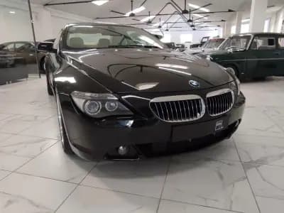 Vendo BMW 645 2004 - 23900 EUR, 87460 km - AUTO.MOTO.pt