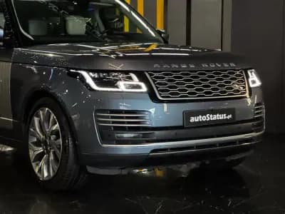 Vendo Land Rover Range Rover 2020 - 79990 EUR, 85300 km - AUTO.MOTO.pt