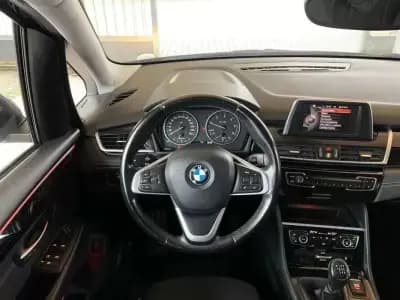 Vendo BMW 216 Active Tourer 2015 - 16750 EUR, 77962 km - AUTO.MOTO.pt