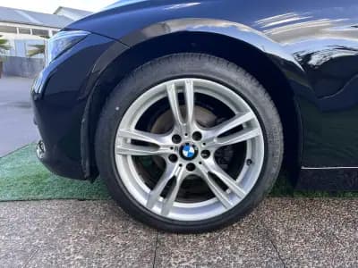 Vendo BMW 318 2015 - 13900 EUR, 260000 km - AUTO.MOTO.pt