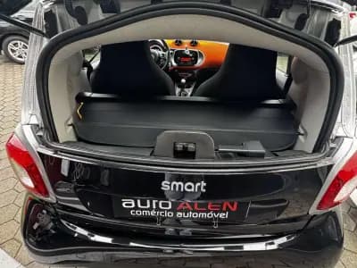 Sell Smart Fortwo Cabrio 2016 - 9500 EUR, 121000 km - AUTO.MOTO.pt