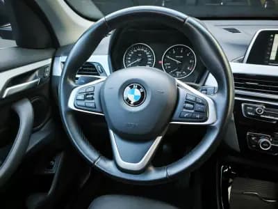 Sell BMW X1 2018 - 19950 EUR, 159800 km - AUTO.MOTO.pt