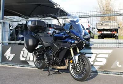 Sell Yamaha Tracer 9 2025 - 18990 EUR, 6400 km - AUTO.MOTO.pt