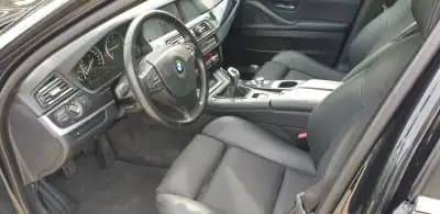 Vendo BMW 520 2011 - 12990 EUR, 275000 km - AUTO.MOTO.pt
