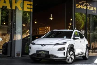 Sell Hyundai Kauai 2021 - 21800 EUR, 47318 km - AUTO.MOTO.pt