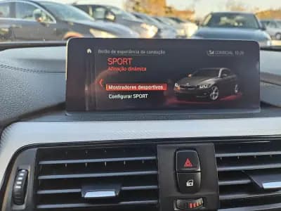 Vendo BMW 418 Gran Coupé 2021 - 29500 EUR, 120000 km - AUTO.MOTO.pt