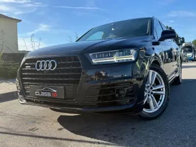 Vendo Audi Q7 2015 - 32900 EUR, 220901 km - AUTO.MOTO.pt