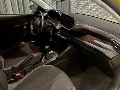 Sell Peugeot 208 2022 - 14750 EUR, 145000 km - AUTO.MOTO.pt