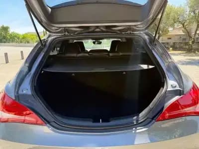 Vendo Mercedes-Benz CLA 200 2015 - 18999 EUR, 248500 km - AUTO.MOTO.pt