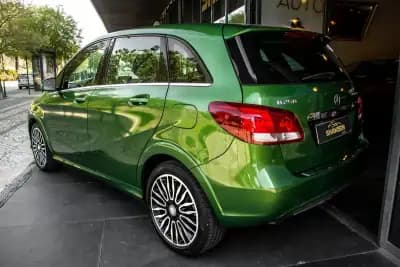 Sell Mercedes-Benz B 250 2017 - 14900 EUR, 85144 km - AUTO.MOTO.pt