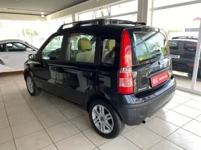 Sell Fiat Panda 2004 - 3250 EUR, 197772 km - AUTO.MOTO.pt