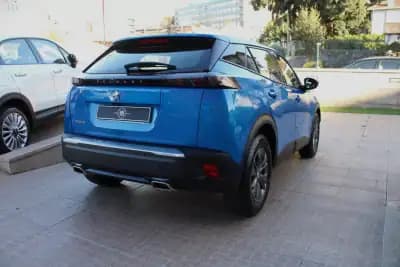 Vendo Peugeot 2008 2020 - 15990 EUR, 45500 km - AUTO.MOTO.pt