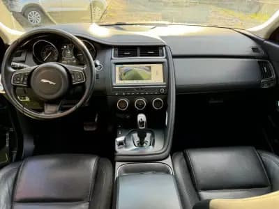Vendo Jaguar E-Pace 2019 - 28500 EUR, 98000 km - AUTO.MOTO.pt