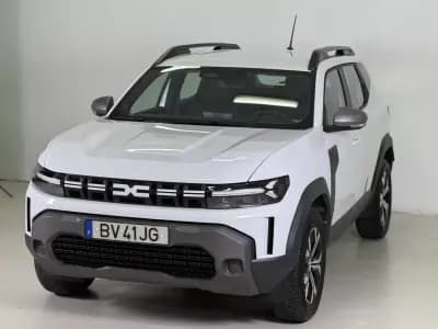 Sell Dacia Duster 2025 - 26950 EUR, 9499 km - AUTO.MOTO.pt