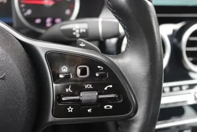 Vendo Mercedes-Benz C 200 2020 - 22990 EUR, 173000 km - AUTO.MOTO.pt