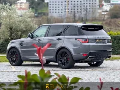 Sell Land Rover Range Rover Sport 2018 - 43000 EUR, 138000 km - AUTO.MOTO.pt