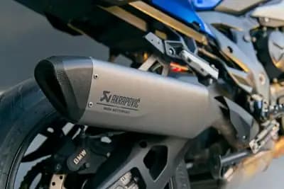 Vendo mota BMW S 1000 XR 2021 - 16990 EUR, 67000 km - AUTO.MOTO.pt