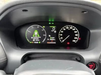 Sell Honda ZR-V 2024 - 43750 EUR, 926 km - AUTO.MOTO.pt