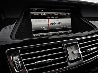 Sell Mercedes-Benz CLS 350 2013 - 26950 EUR, 199000 km - AUTO.MOTO.pt