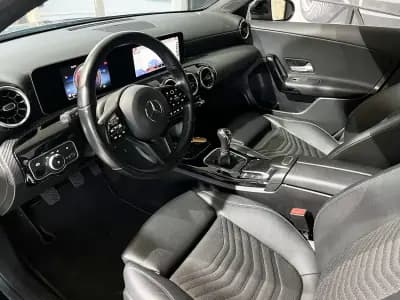 Sell Mercedes-Benz A 180 2020 - 22600 EUR, 115292 km - AUTO.MOTO.pt