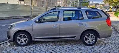 Sell Dacia Logan MCV 2014 - 6990 EUR, 125000 km - AUTO.MOTO.pt