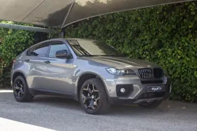Vendo BMW X6 2011 - 27900 EUR, 197900 km - AUTO.MOTO.pt
