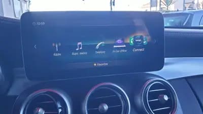 Vendo Mercedes-Benz C 300 2020 - 24999 EUR, 175000 km - AUTO.MOTO.pt