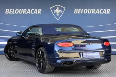 Sell Bentley Continental GTC 2021 - 255000 EUR, 34304 km - AUTO.MOTO.pt