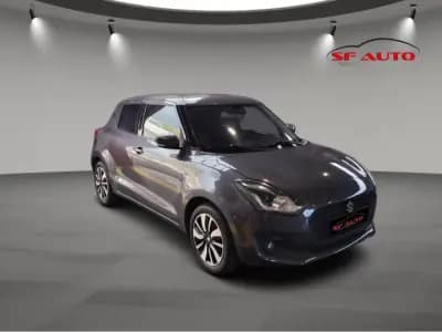 Sell Suzuki Swift 2018 - 14990 EUR, 27855 km - AUTO.MOTO.pt