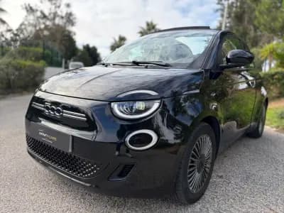 Vendo Fiat 500e C 2020 - 16999 EUR, 60000 km - AUTO.MOTO.pt