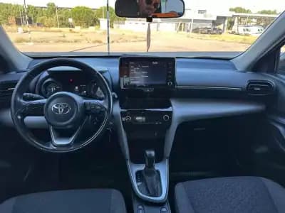 Vendo Toyota Yaris Cross 2022 - 22500 EUR, 108000 km - AUTO.MOTO.pt