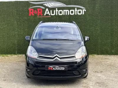Sell Citroën C4 Grand Picasso 2007 - 5500 EUR, 269000 km - AUTO.MOTO.pt