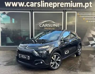 Sell Citroën C3 2022 - 13600 EUR, 47995 km - AUTO.MOTO.pt