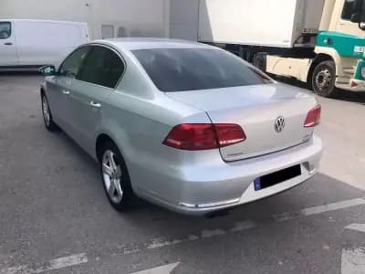 Vendo Volkswagen Passat 2014 - 12750 EUR, 140000 km - AUTO.MOTO.pt