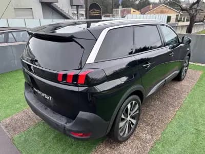 Sell Peugeot 5008 2018 - 14900 EUR, 140000 km - AUTO.MOTO.pt