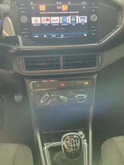 Vendo Volkswagen T-Cross 2023 - 18000 EUR, 44484 km - AUTO.MOTO.pt