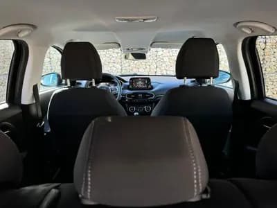 Vendo Fiat Tipo 2021 - 16480 EUR, 83000 km - AUTO.MOTO.pt