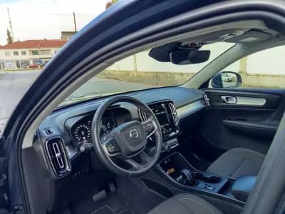 Sell Volvo XC 40 2022 - 29990 EUR, 88560 km - AUTO.MOTO.pt